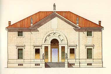 2.Palladio