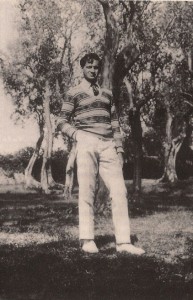 Иван Гол (1924) | Фото: Википедија