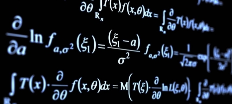 Mathematics (matematicke formule kao izraz prirodnih zakona)