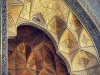 Jameh’s mosque in Esfahan, Iran, 900 years old 2