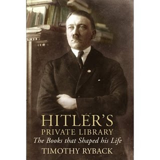 Knjige koje je Hitler voleo da čita