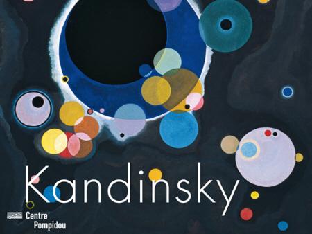 Vasilij Kandinski – iskorak iz stvarnosti