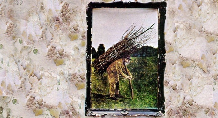 Led Zeppelin IV – Stepenice ka nebu