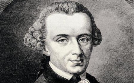Imanuel Kant – Čovek među zvezdama