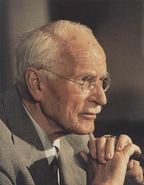 Jung – Temelji duhovne revolucije