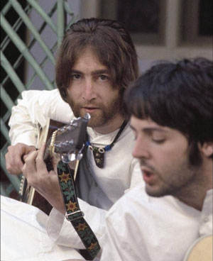 Lennon i McCartney – ko je šta napisao?