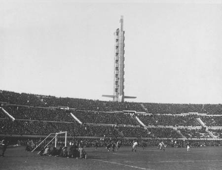 Stadion Centenario u Montevideu