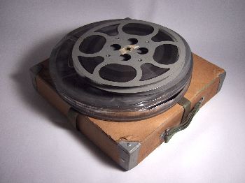 Film i kinematografija (1896-1993)