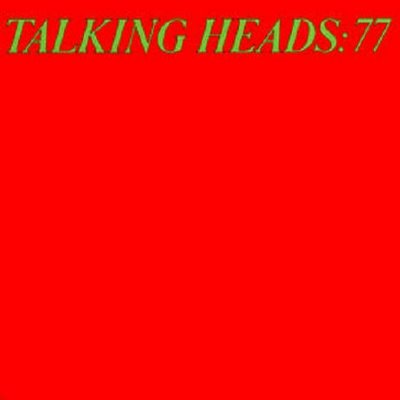 talking heads