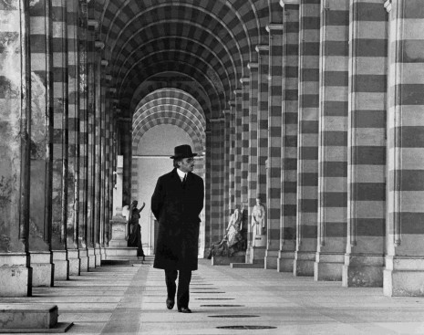 “Morte a Venezia” – Luchino Visconti