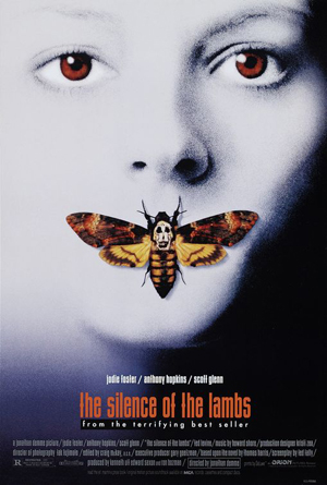 Jonathan Demme - The Silence of the Lambs