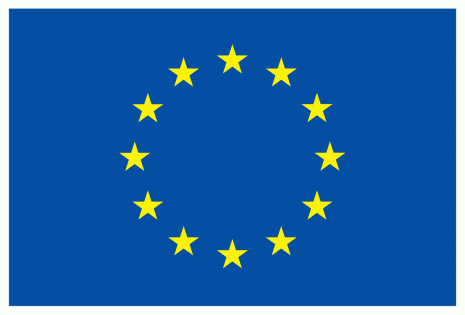 Barvni logo EU