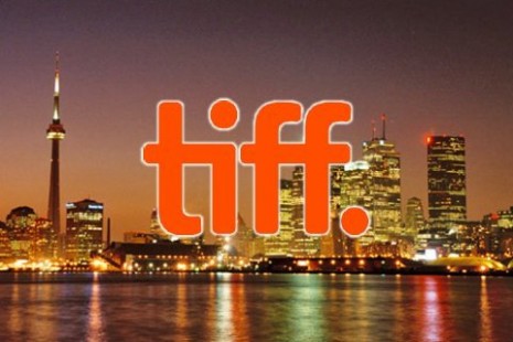 35. Internacionalni filmski festival u Torontu, TIFF