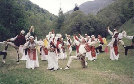 Ширење Албанаца по југословенским земљама