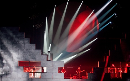 Roger Waters The Wall – Arena, Zagreb