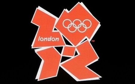 Logo za Olimpijadu u Londonu 2012