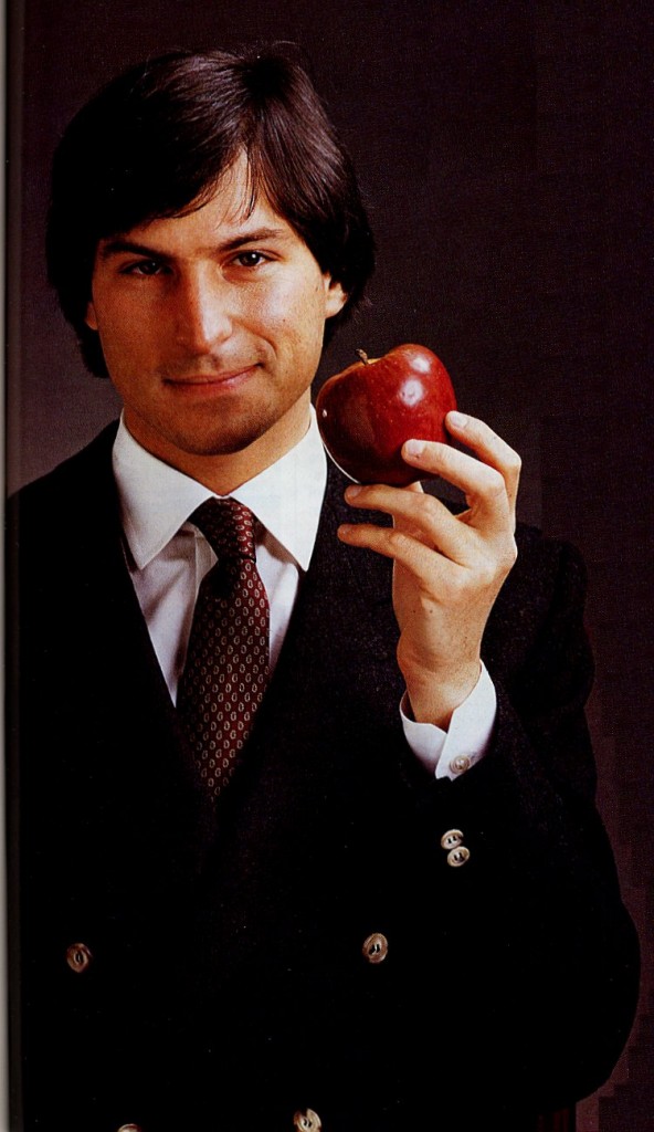 Steve Jobs 1955 – 2011 | PULSE Magazin