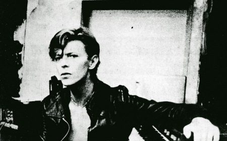 „Heroes“ – David Bowie: berlinski dani