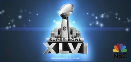 Super Bowl 2012