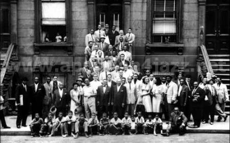 Dan za pamćenje u Harlemu