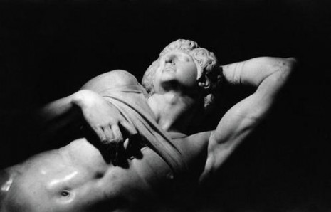 Mikelanđelo Buonaroti – Dualizam tela i duše