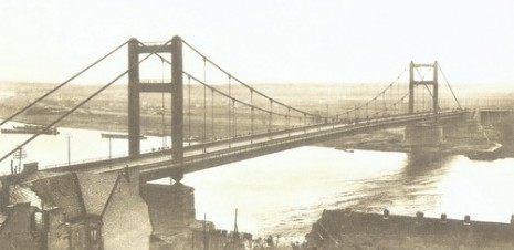 Мост краља Александра