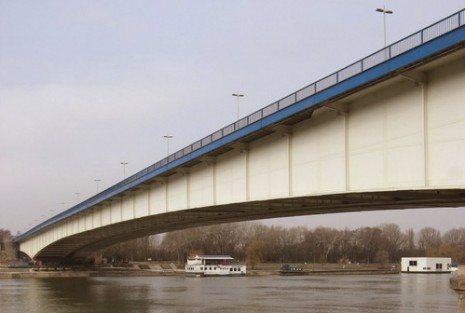 Бранков мост