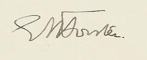 E_M_Forster_signature