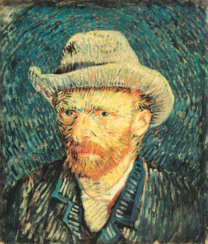 V.V.Gogh