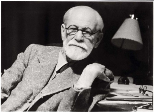 S. Freud