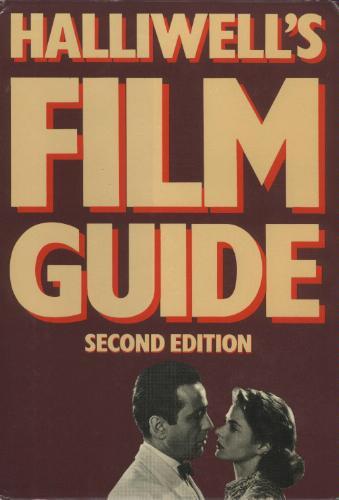 Halliwells-Film-Guide