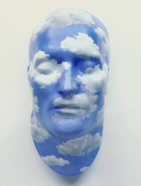 The Future of Statues 1937 René Magritte 1898-1967 Purchased 1981 http://www.tate.org.uk/art/work/T03258