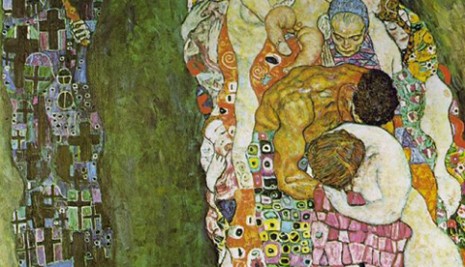 Густав Климт: Жена као предмет обожавања
