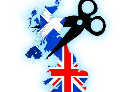 Nezavisna Škotska, plutokratija i nafta