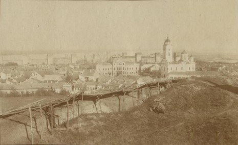 Мајдан, Смедерево, 1915.