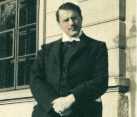 Karl Jung (Foto: Wikimedia Commons)