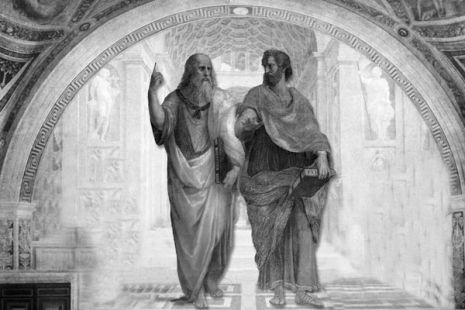Platon-i-akademija-Akademija