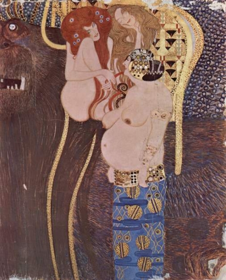 Gustav Klimt 014