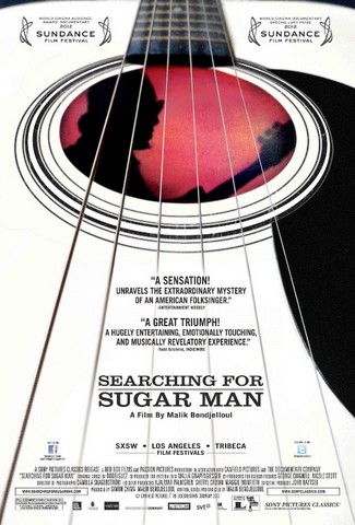 Sugar man you're the answer; That makes my questions disappear