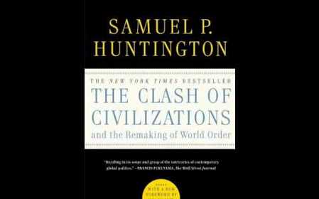 Sukob civilizacija – Semjuel Hanington
