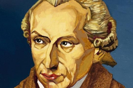 Immanuel-Kant-1724-1804-German-philosopher