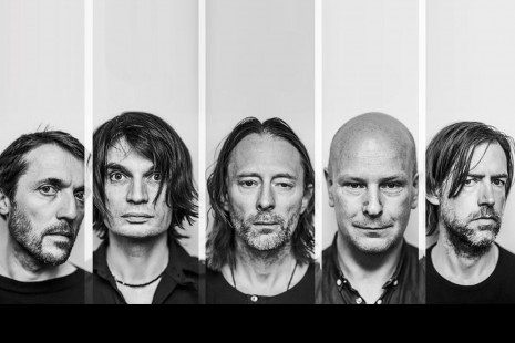 Radiohead-new