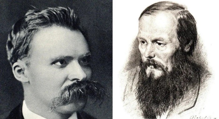 Dostojevski i Niče – učitelj i prethodnik