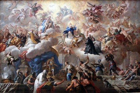 1710-15_de_Matteis_Triumph_of_the_Immaculate_anagoria