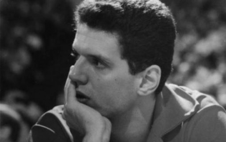 Dražen Petrović je poginuo u saobraćajnoj nesreći 7. juna 1993. godine