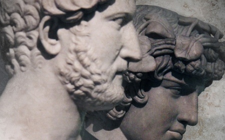 Hadrijanovi memoari – Margerit Jursenar