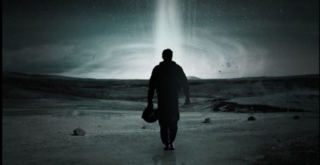 Interstellar-starring-Matthew-McConaughey