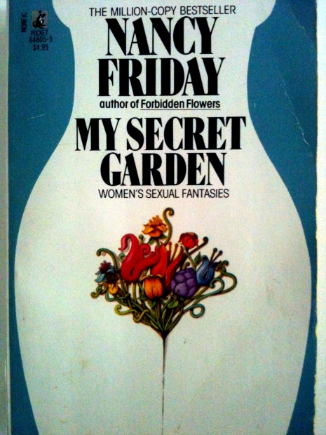 Oslobađanje seksualnosti u ”Mom tajnom vrtu”