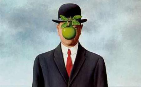 Rene Magrit i psihološke dimenzije eliminacije lica u njegovim djelima