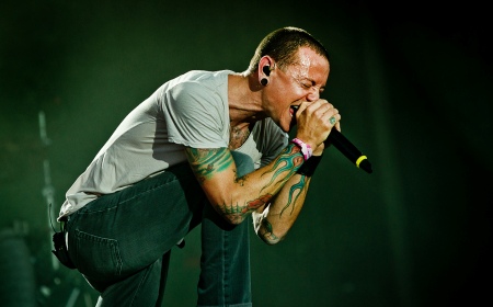 Povodom Čestera i Linkin Parka
